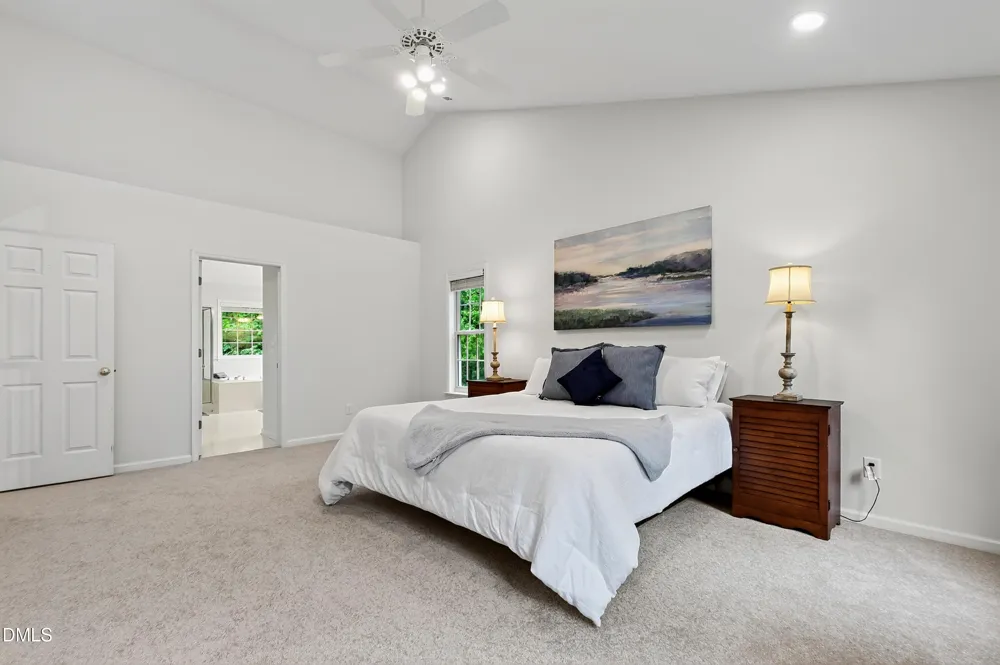 711 Hardscrabble Drive Hillsborough, NC 27278