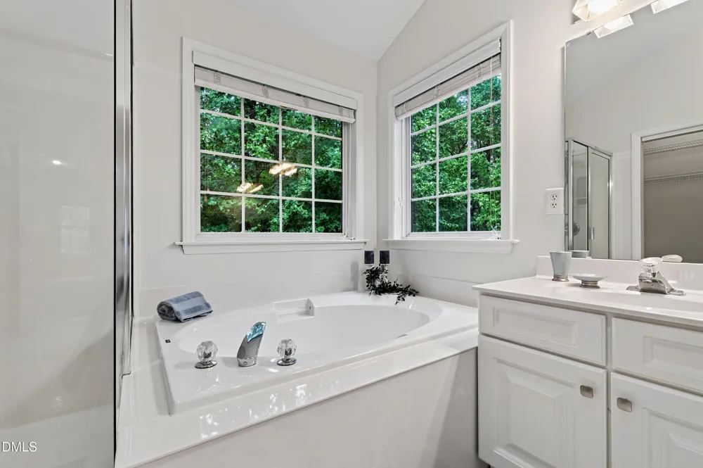711 Hardscrabble Drive Hillsborough, NC 27278