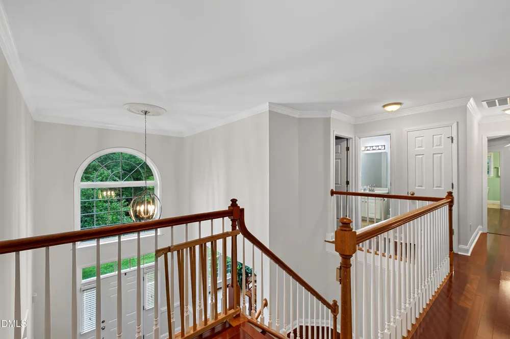 711 Hardscrabble Drive Hillsborough, NC 27278