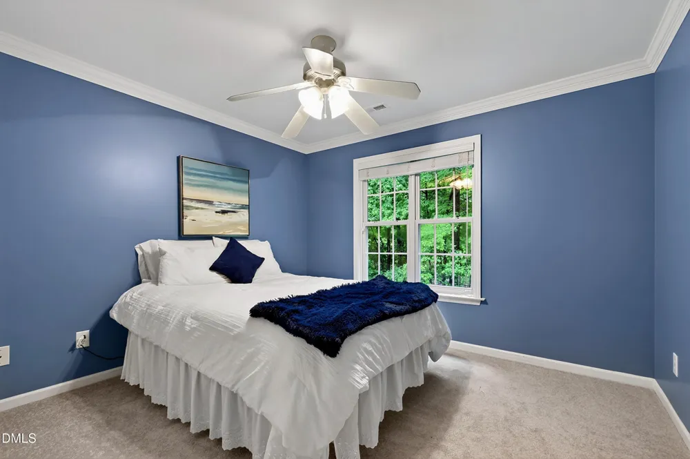 711 Hardscrabble Drive Hillsborough, NC 27278