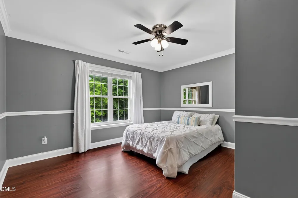 711 Hardscrabble Drive Hillsborough, NC 27278