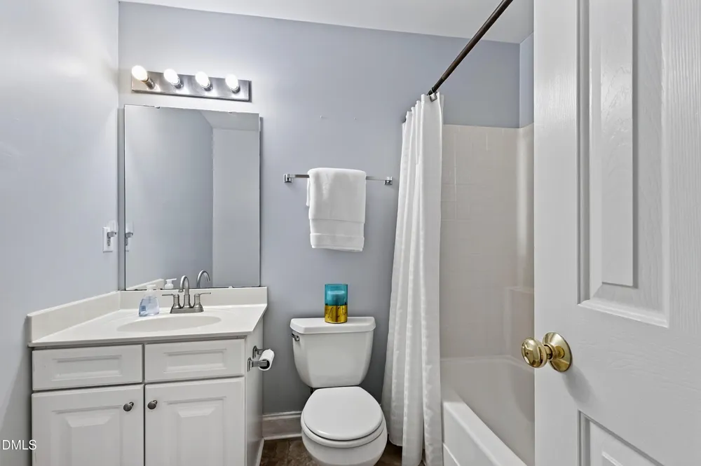 711 Hardscrabble Drive Hillsborough, NC 27278