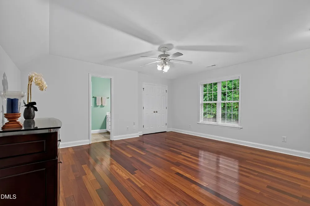 711 Hardscrabble Drive Hillsborough, NC 27278