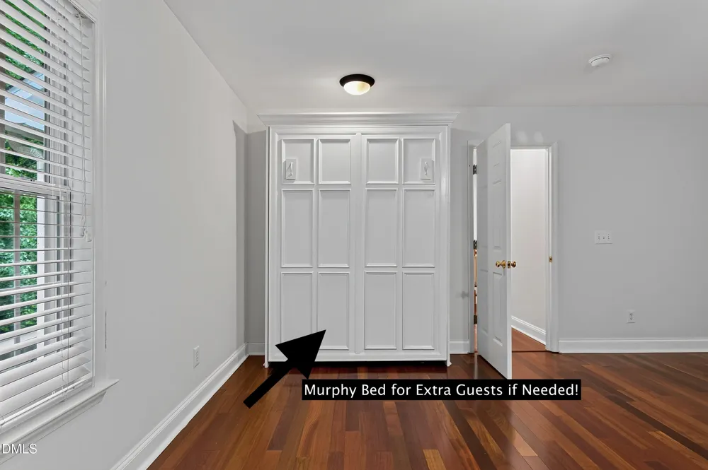 711 Hardscrabble Drive Hillsborough, NC 27278