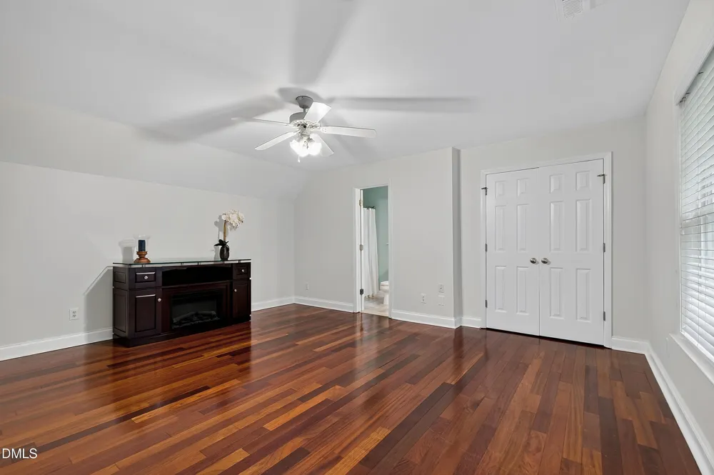 711 Hardscrabble Drive Hillsborough, NC 27278