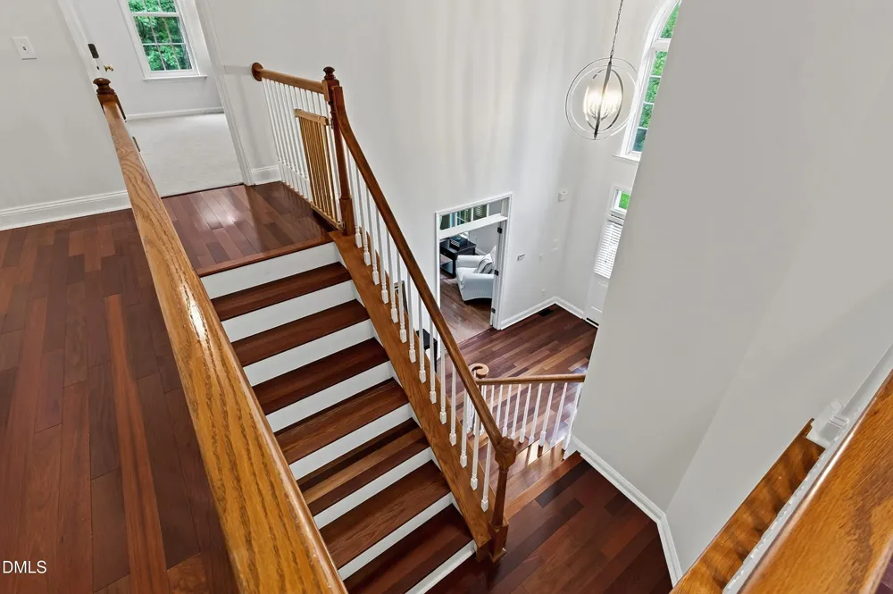 711 Hardscrabble Drive Hillsborough, NC 27278