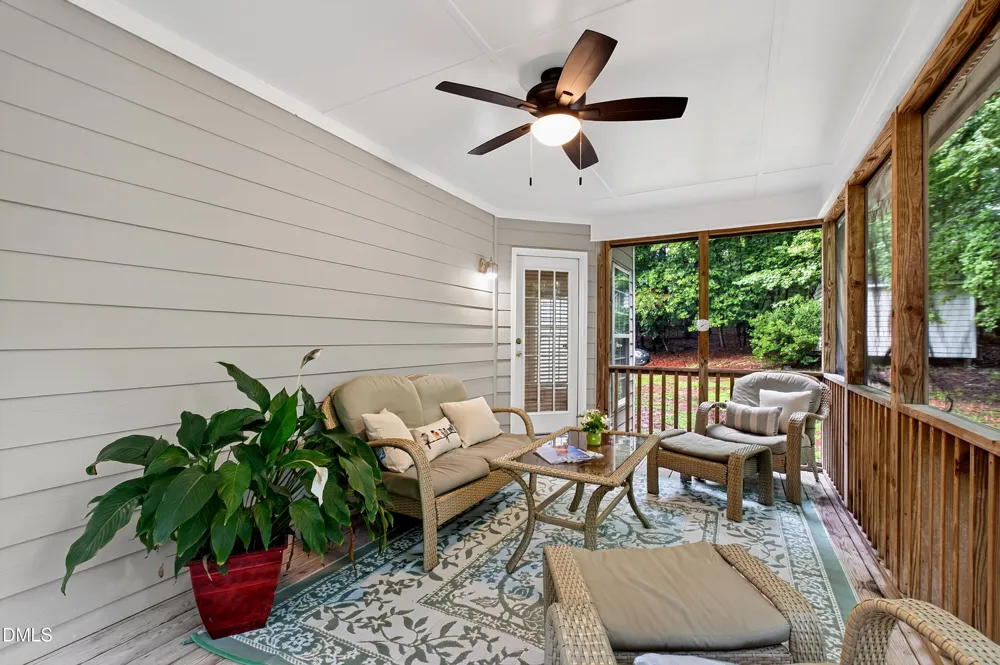 711 Hardscrabble Drive Hillsborough, NC 27278