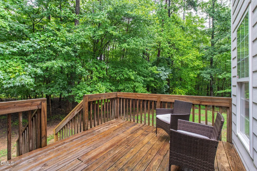 711 Hardscrabble Drive Hillsborough, NC 27278