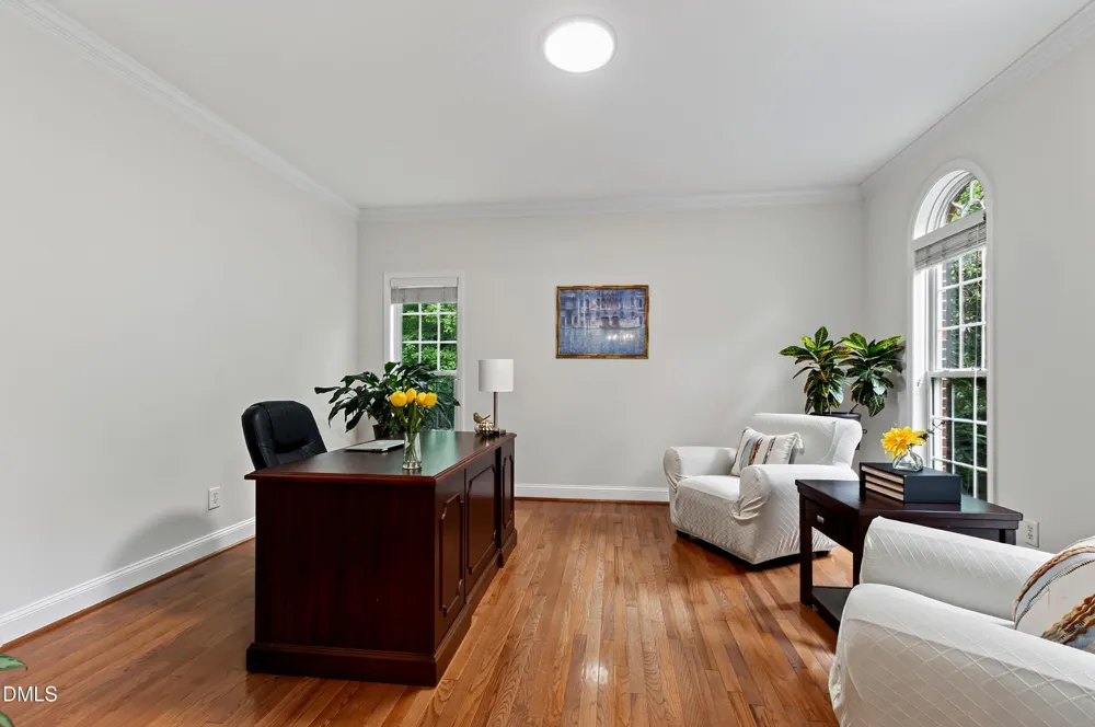711 Hardscrabble Drive Hillsborough, NC 27278