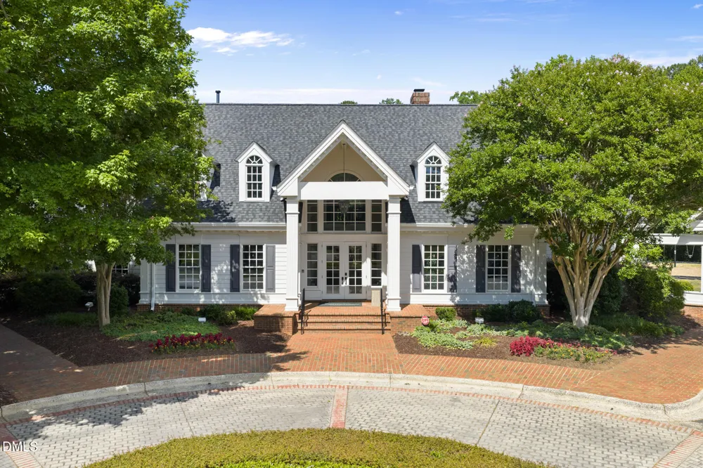711 Hardscrabble Drive Hillsborough, NC 27278
