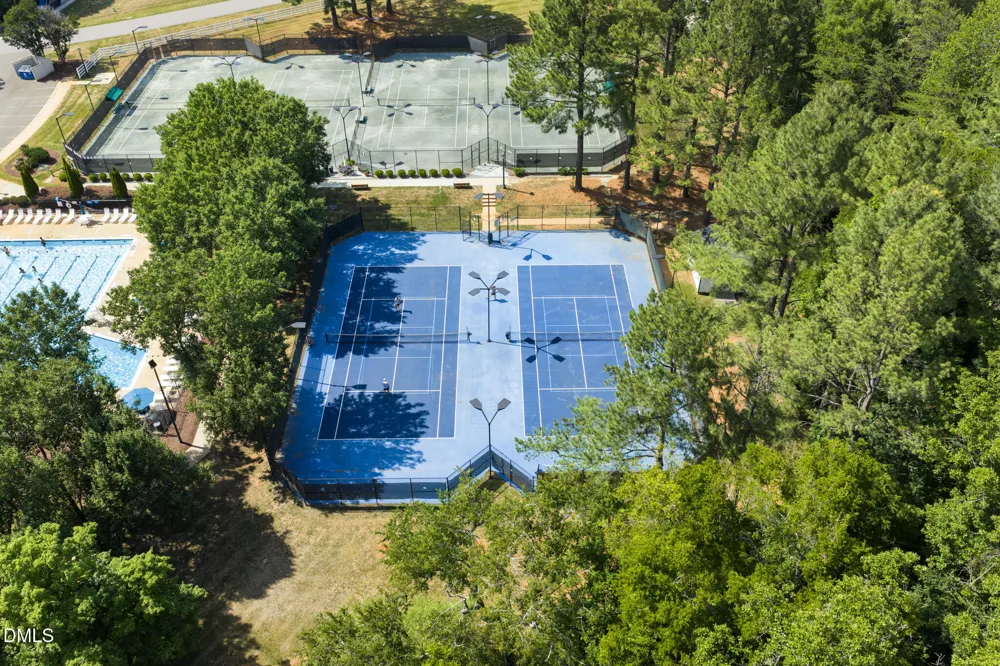 711 Hardscrabble Drive Hillsborough, NC 27278