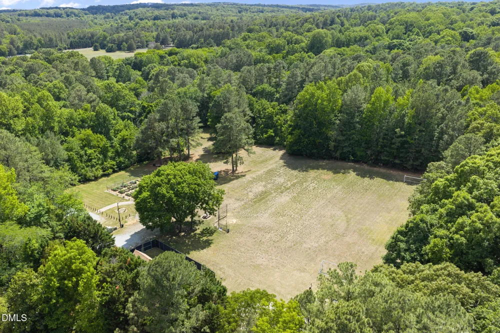 711 Hardscrabble Drive Hillsborough, NC 27278
