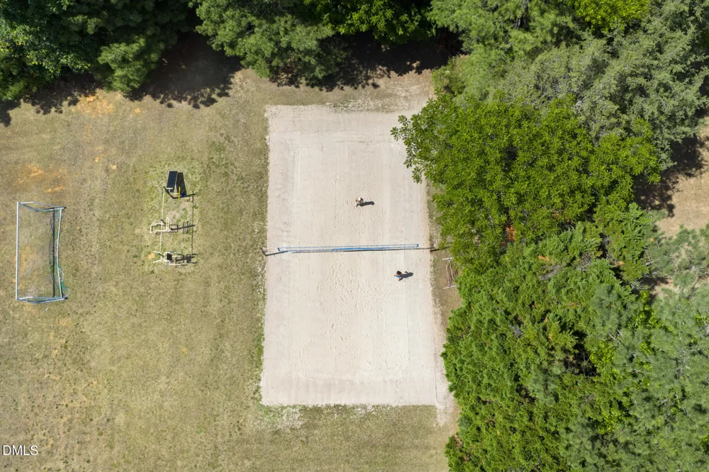 711 Hardscrabble Drive Hillsborough, NC 27278