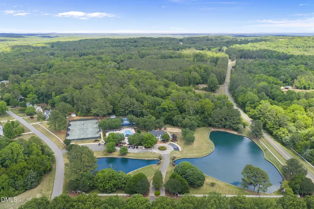 711 Hardscrabble Drive Hillsborough, NC 27278