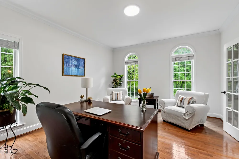 711 Hardscrabble Drive Hillsborough, NC 27278