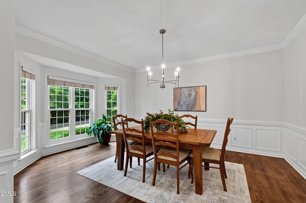711 Hardscrabble Drive Hillsborough, NC 27278