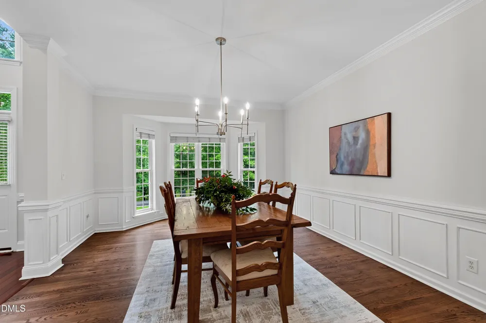 711 Hardscrabble Drive Hillsborough, NC 27278