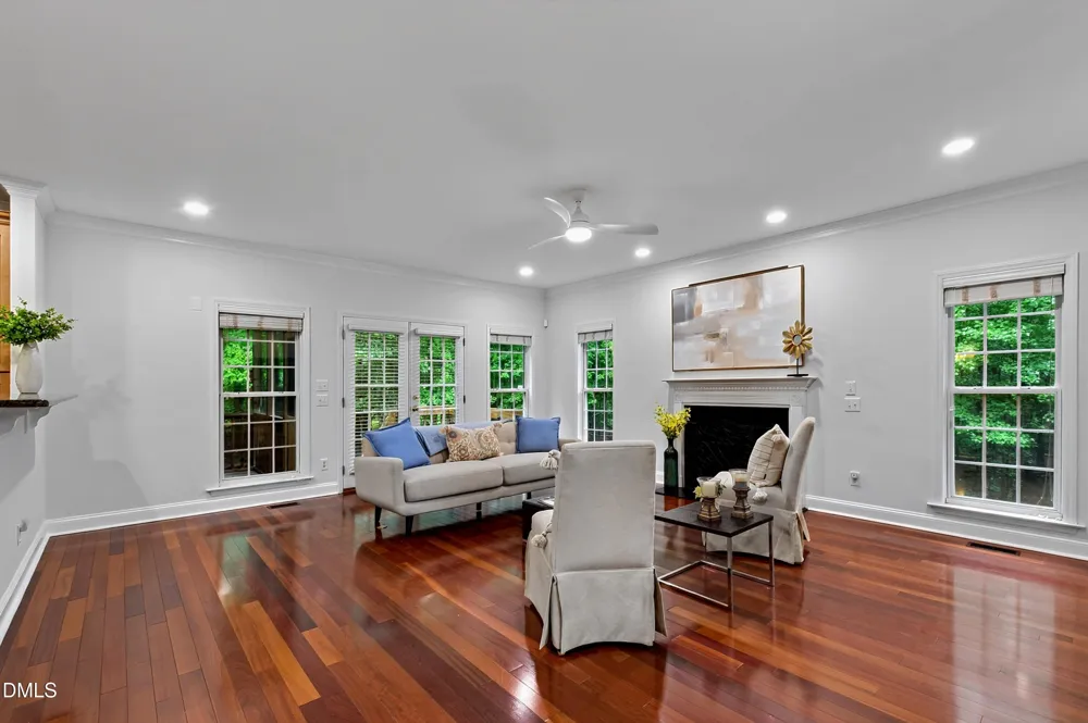 711 Hardscrabble Drive Hillsborough, NC 27278