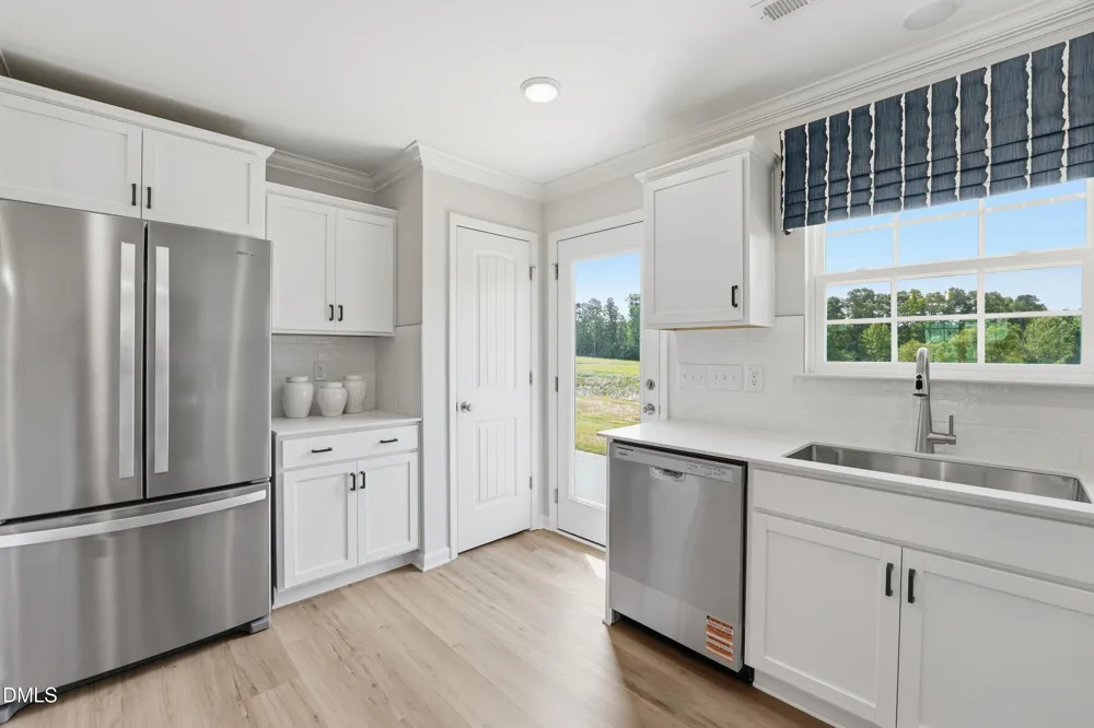 418 Mountain Pne Avenue Gibsonville, NC 27249