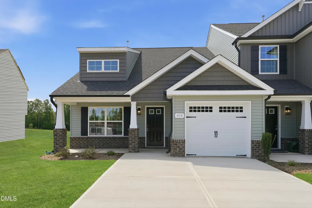 418 Mountain Pne Avenue Gibsonville, NC 27249