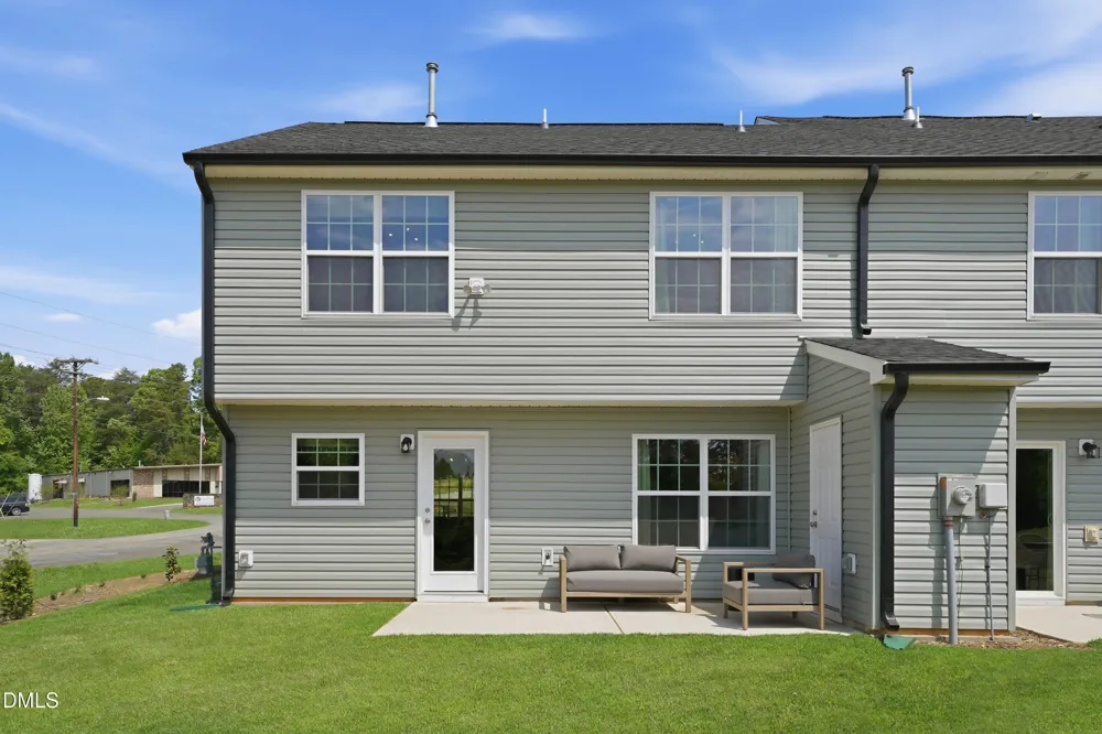 418 Mountain Pne Avenue Gibsonville, NC 27249
