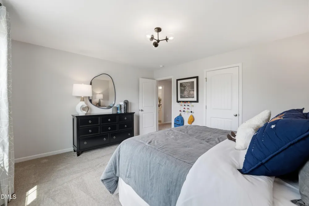 418 Mountain Pne Avenue Gibsonville, NC 27249