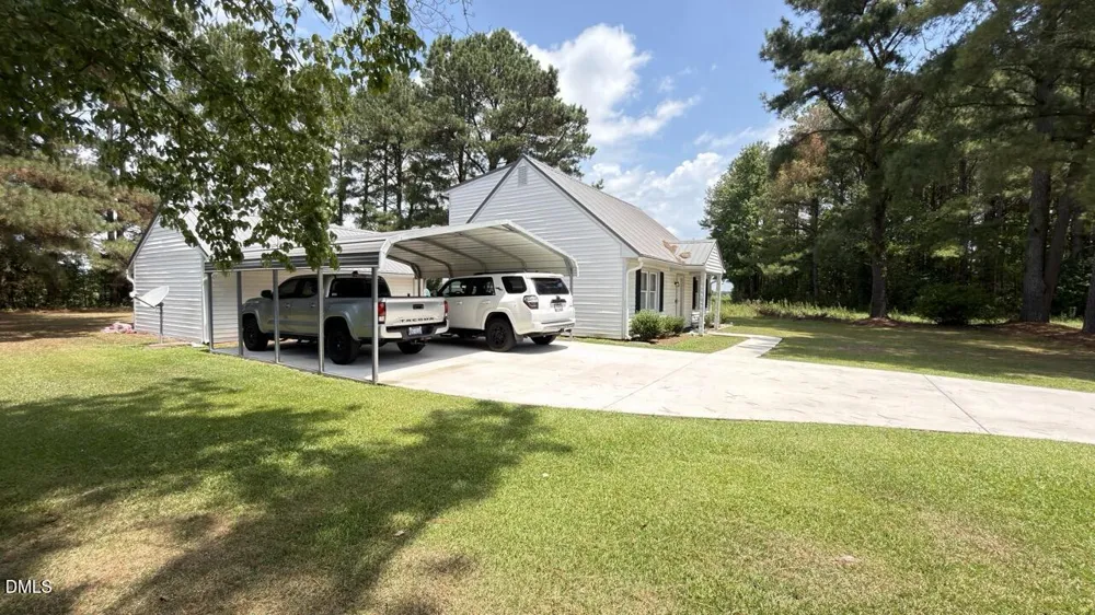 2704 Stoneybrook Road Farmville, NC 27828