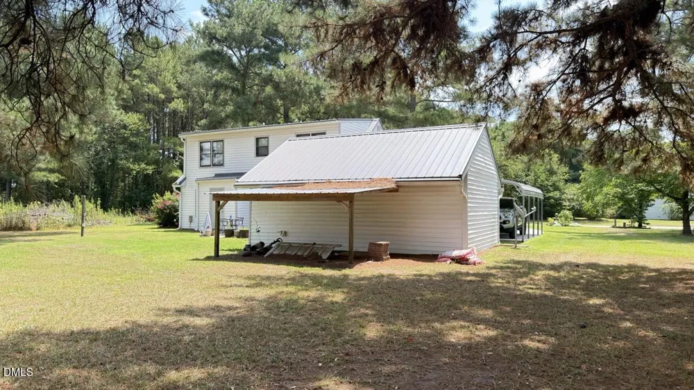 2704 Stoneybrook Road Farmville, NC 27828