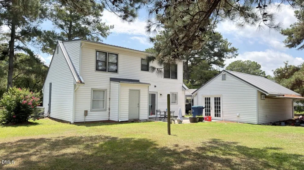 2704 Stoneybrook Road Farmville, NC 27828