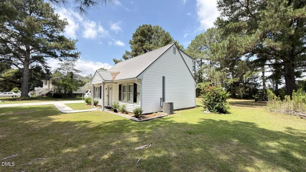 2704 Stoneybrook Road Farmville, NC 27828