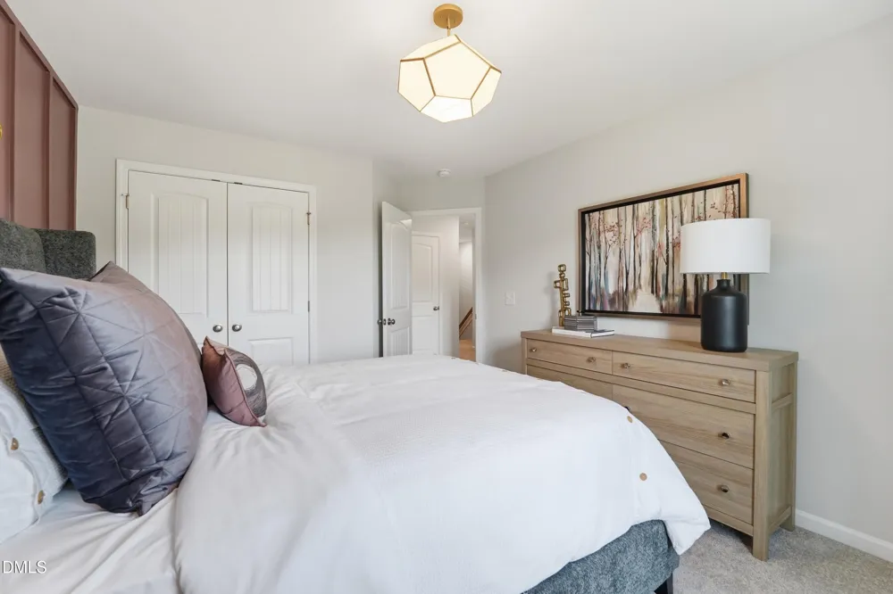 414 Mountain Pine Avenue Gibsonville, NC 27249