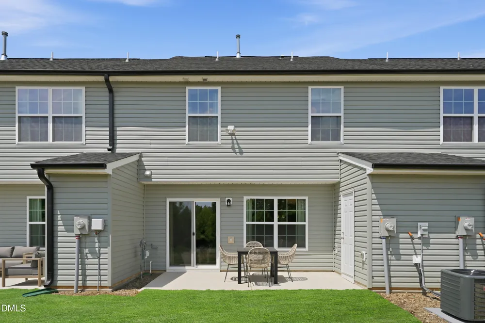 414 Mountain Pine Avenue Gibsonville, NC 27249