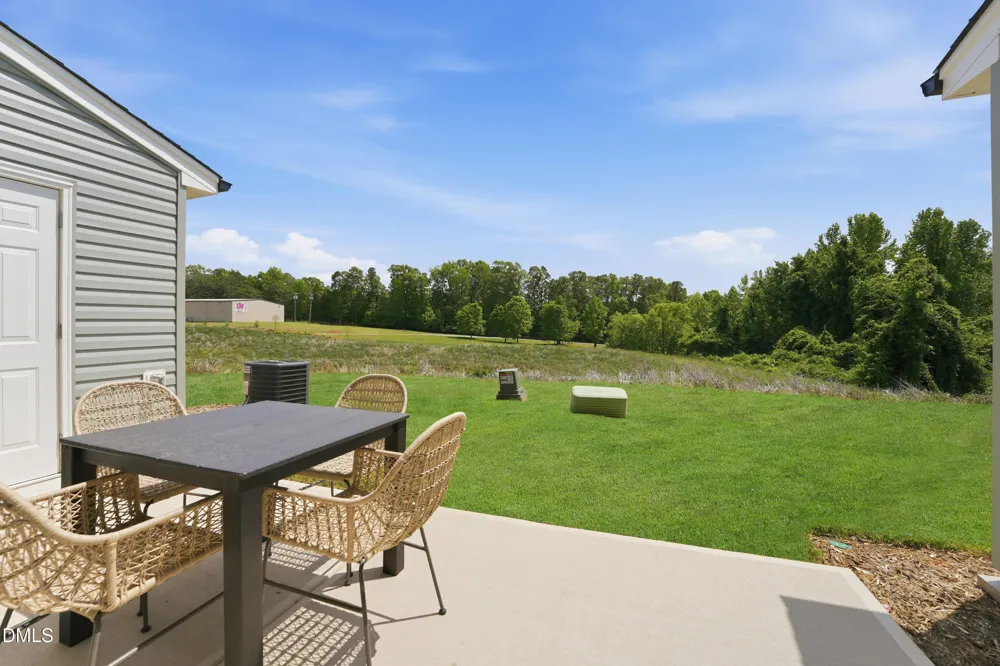 414 Mountain Pine Avenue Gibsonville, NC 27249