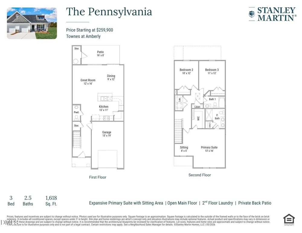 414 Mountain Pine Avenue Gibsonville, NC 27249