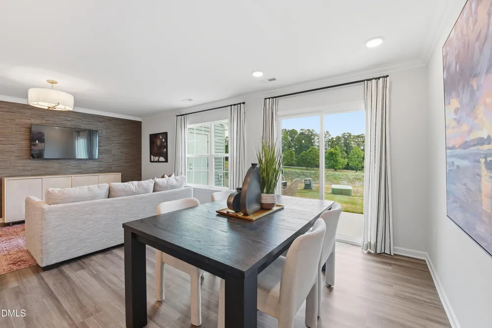 414 Mountain Pine Avenue Gibsonville, NC 27249