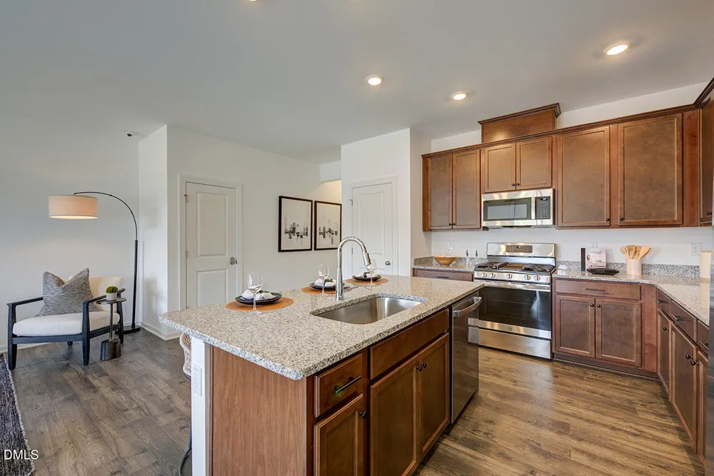 Address Not Shown Wake Forest, NC 27587