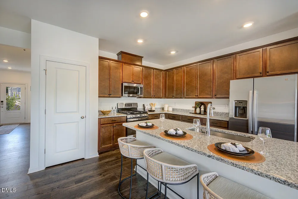 Address Not Shown Wake Forest, NC 27587