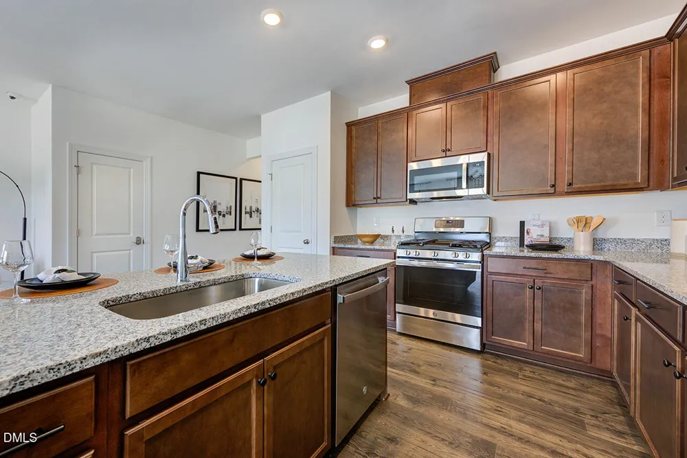 Address Not Shown Wake Forest, NC 27587