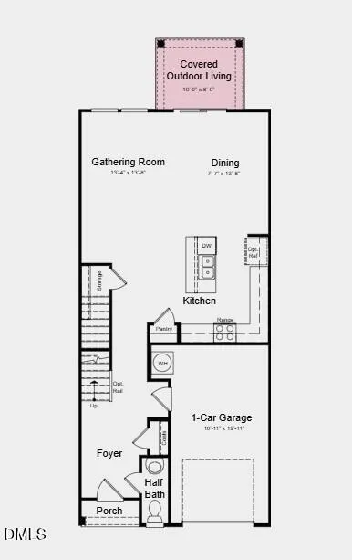 Address Not Shown Wake Forest, NC 27587