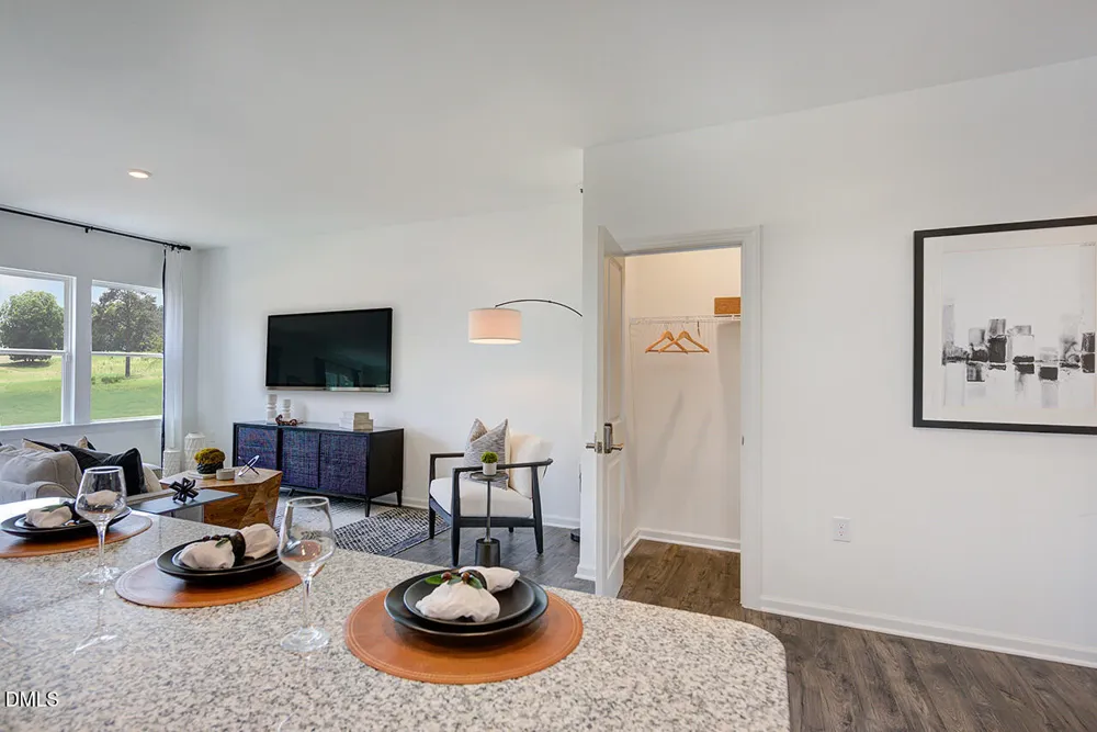Address Not Shown Wake Forest, NC 27587