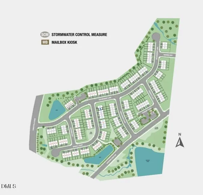 Address Not Shown Wake Forest, NC 27587