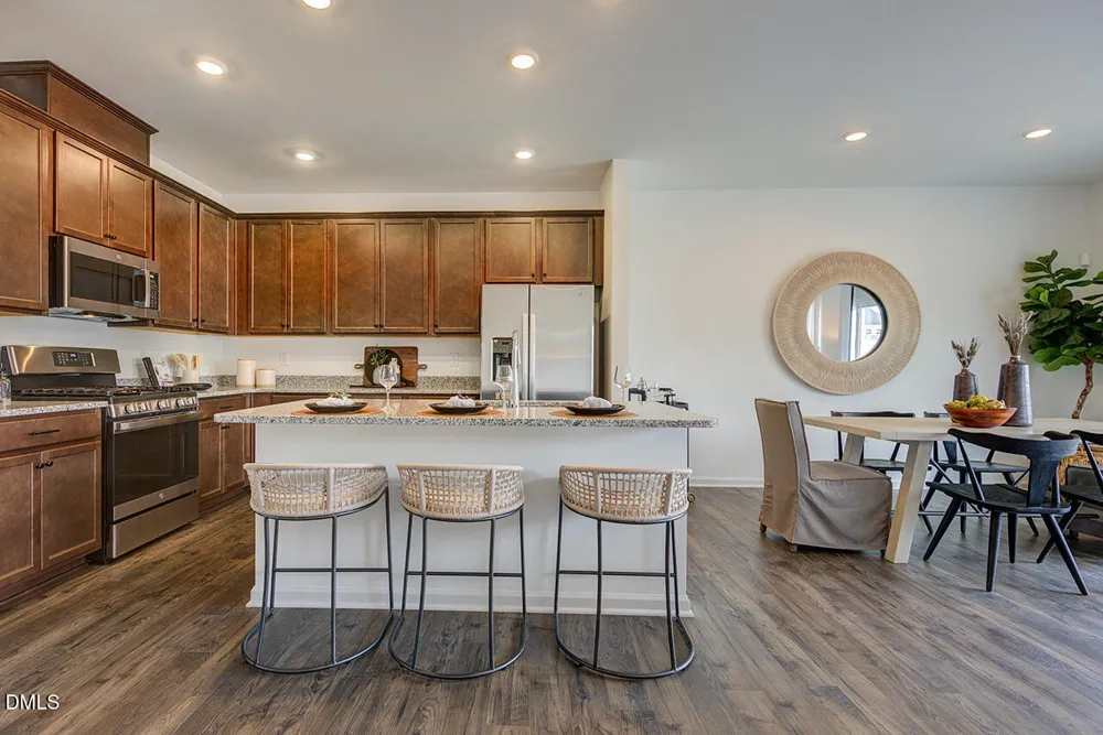Address Not Shown Wake Forest, NC 27587