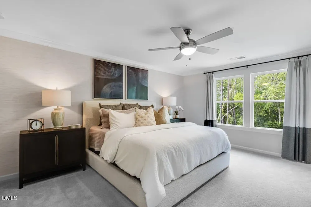 Address Not Shown Wake Forest, NC 27587