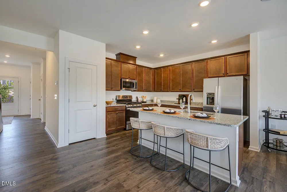 Address Not Shown Wake Forest, NC 27587