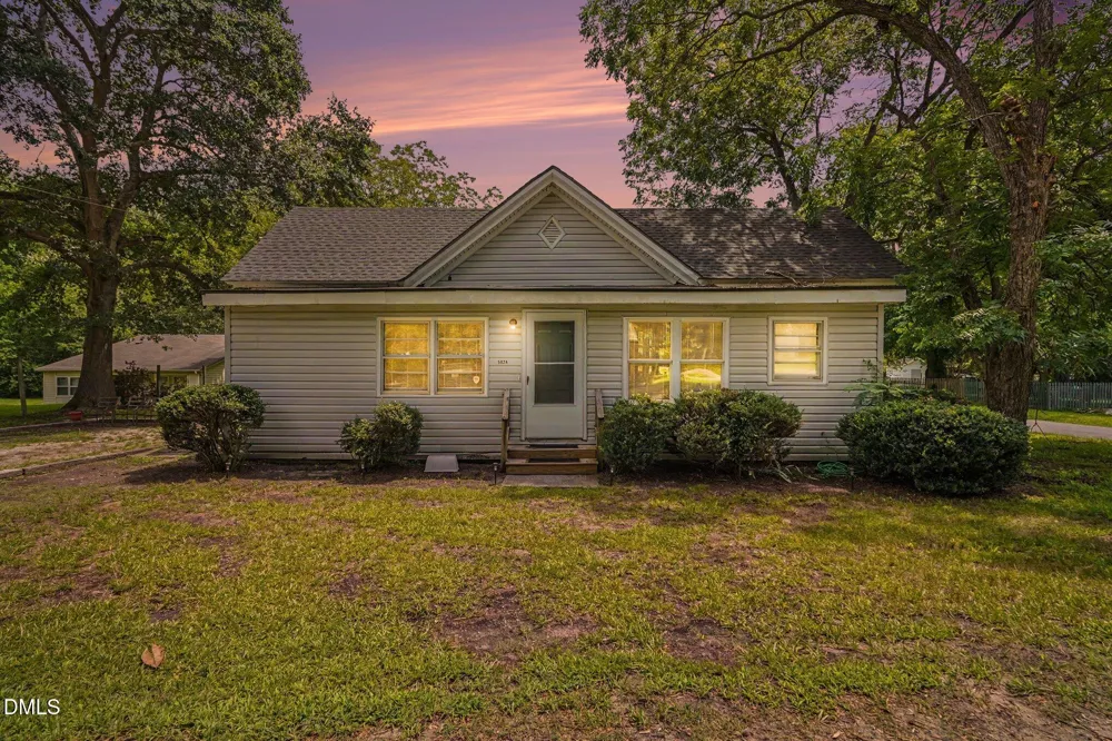 502 Cypress Street Wendell, NC 27591
