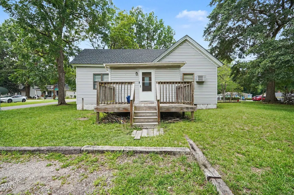 502 Cypress Street Wendell, NC 27591
