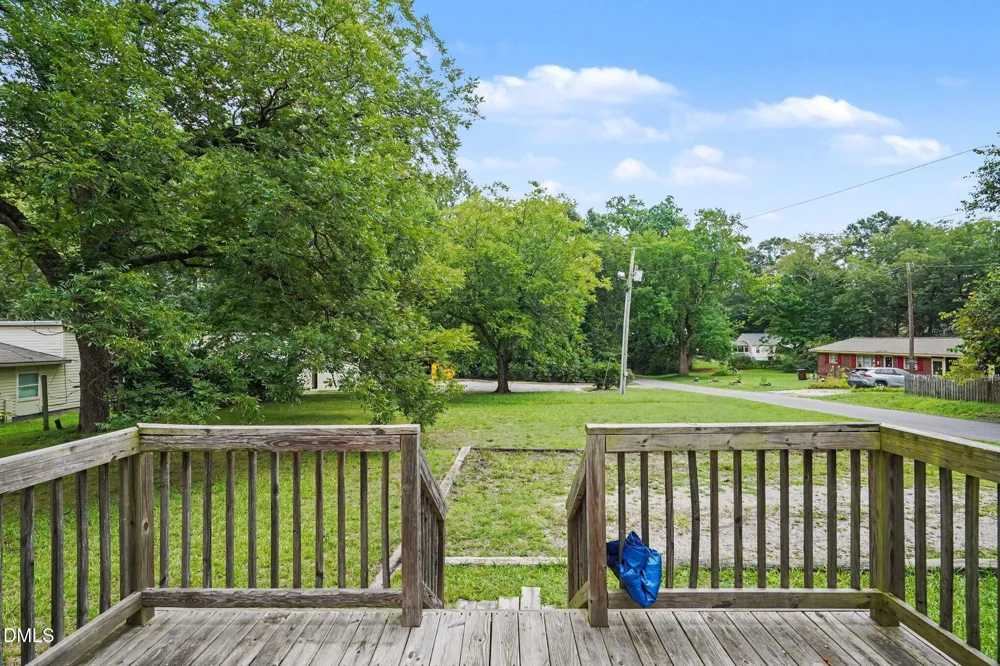 502 Cypress Street Wendell, NC 27591