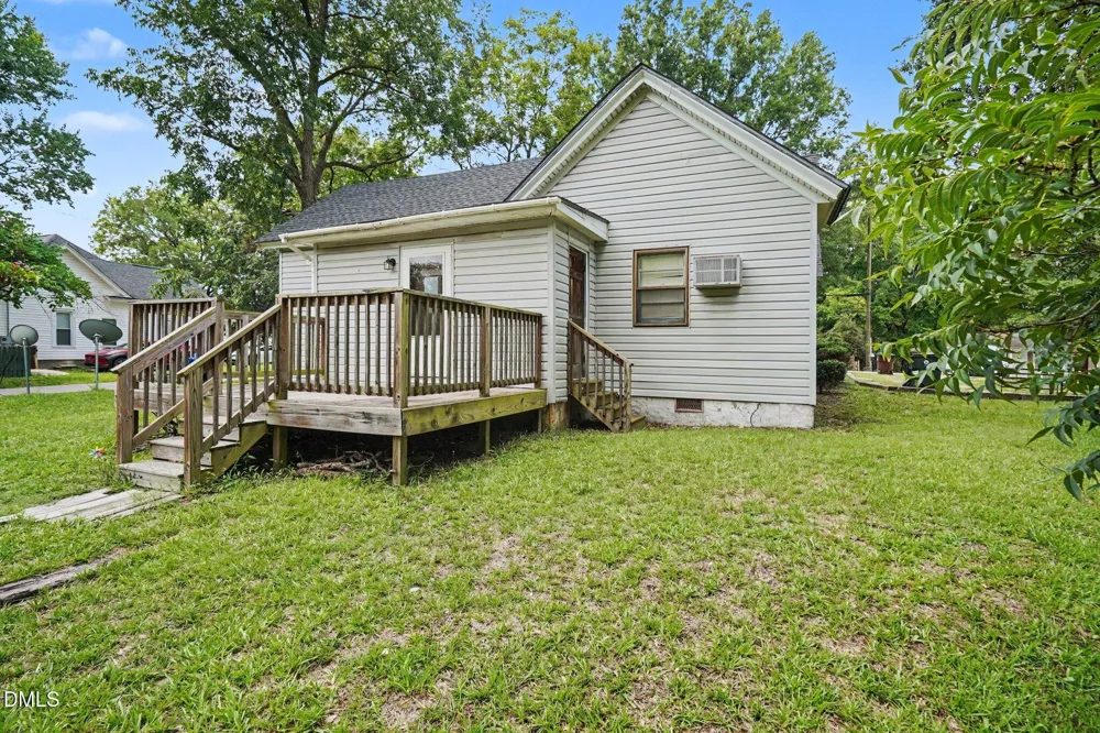 502 Cypress Street Wendell, NC 27591