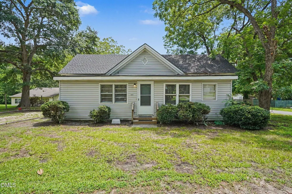 502 Cypress Street Wendell, NC 27591