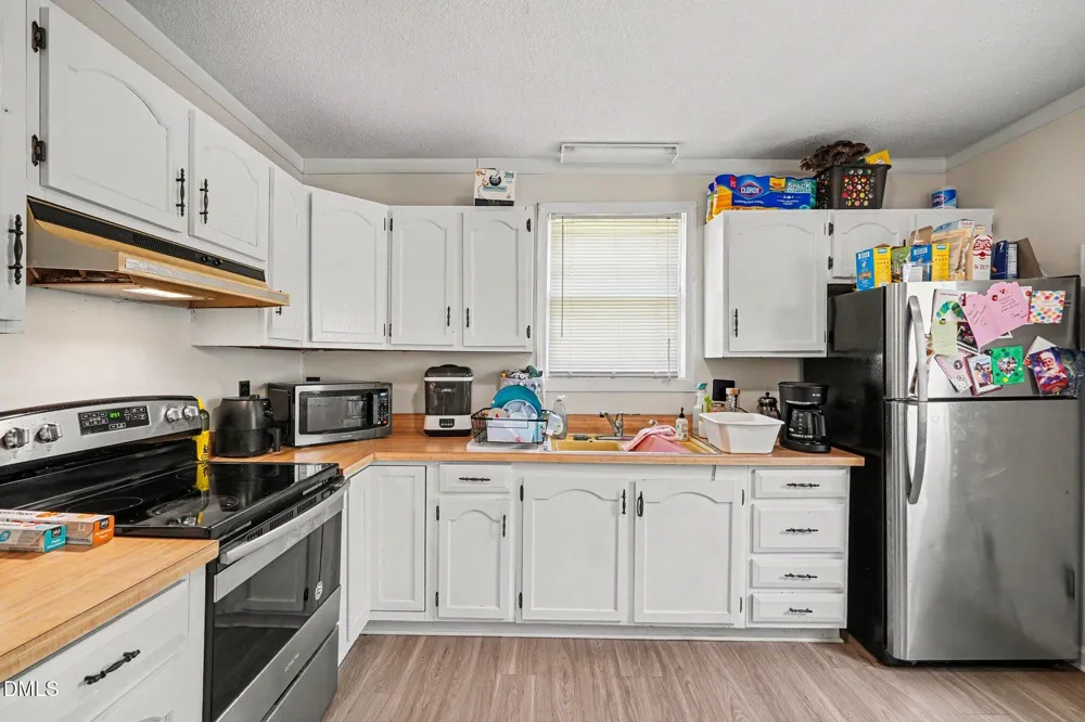 502 Cypress Street Wendell, NC 27591